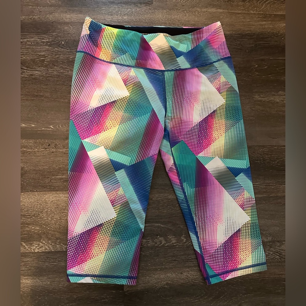 Victoria Secret sport knockout leggings